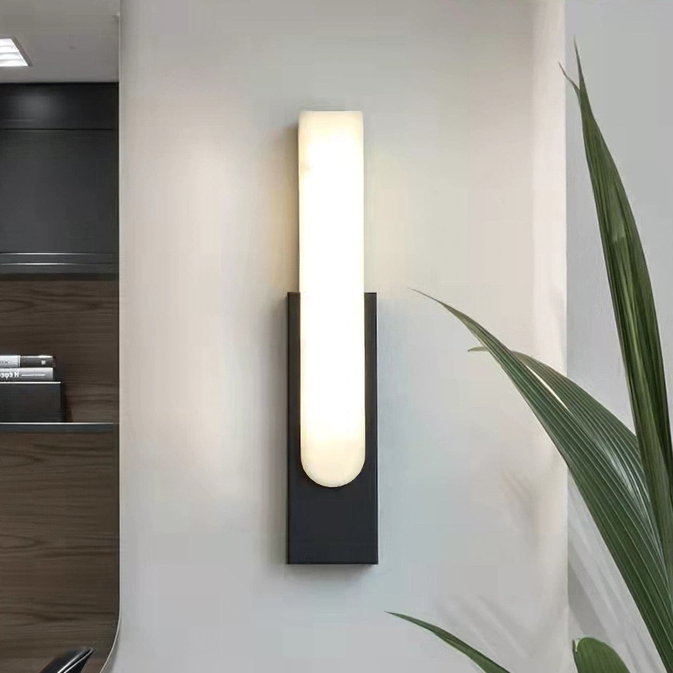 Agatha Wall Lamp - Lumpaz