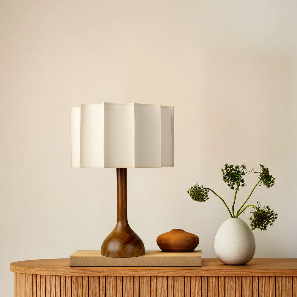 Sierra Table Lamp - Lumpaz