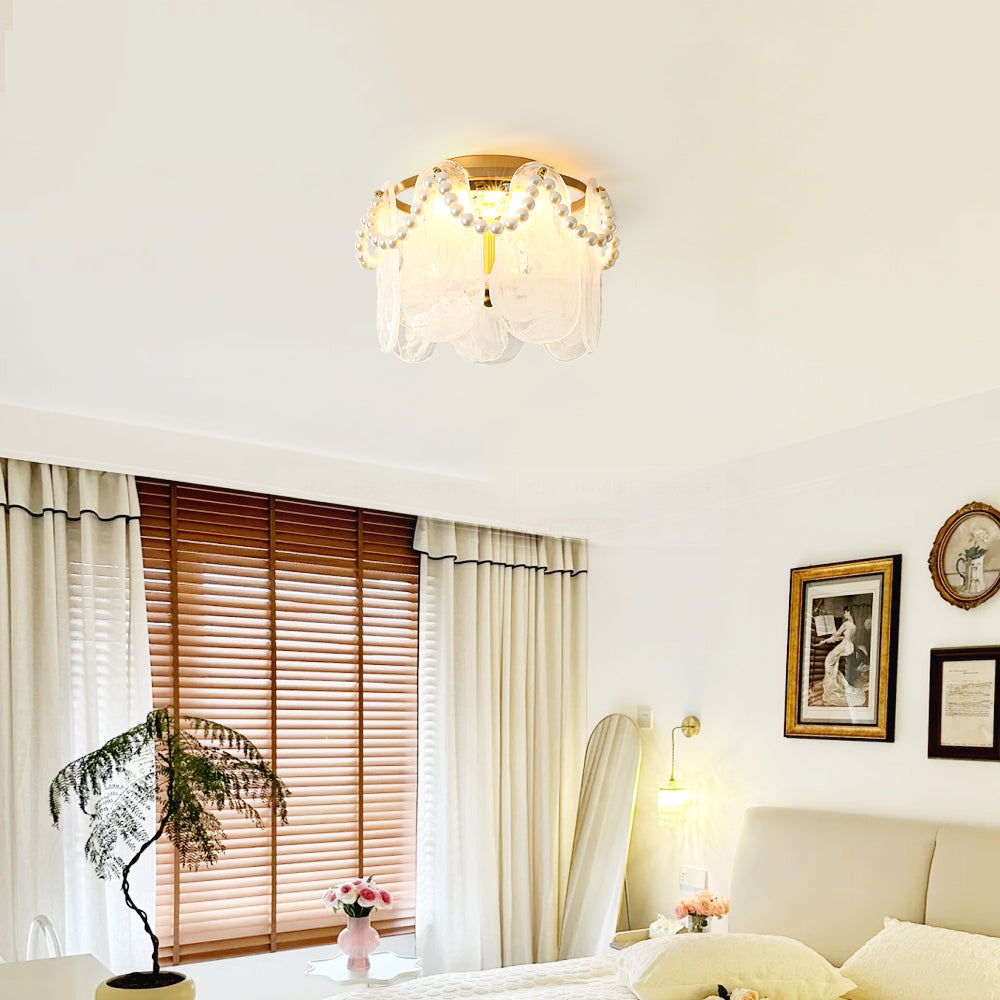 Aureus Pearl Ceiling Lamp - Lumpaz