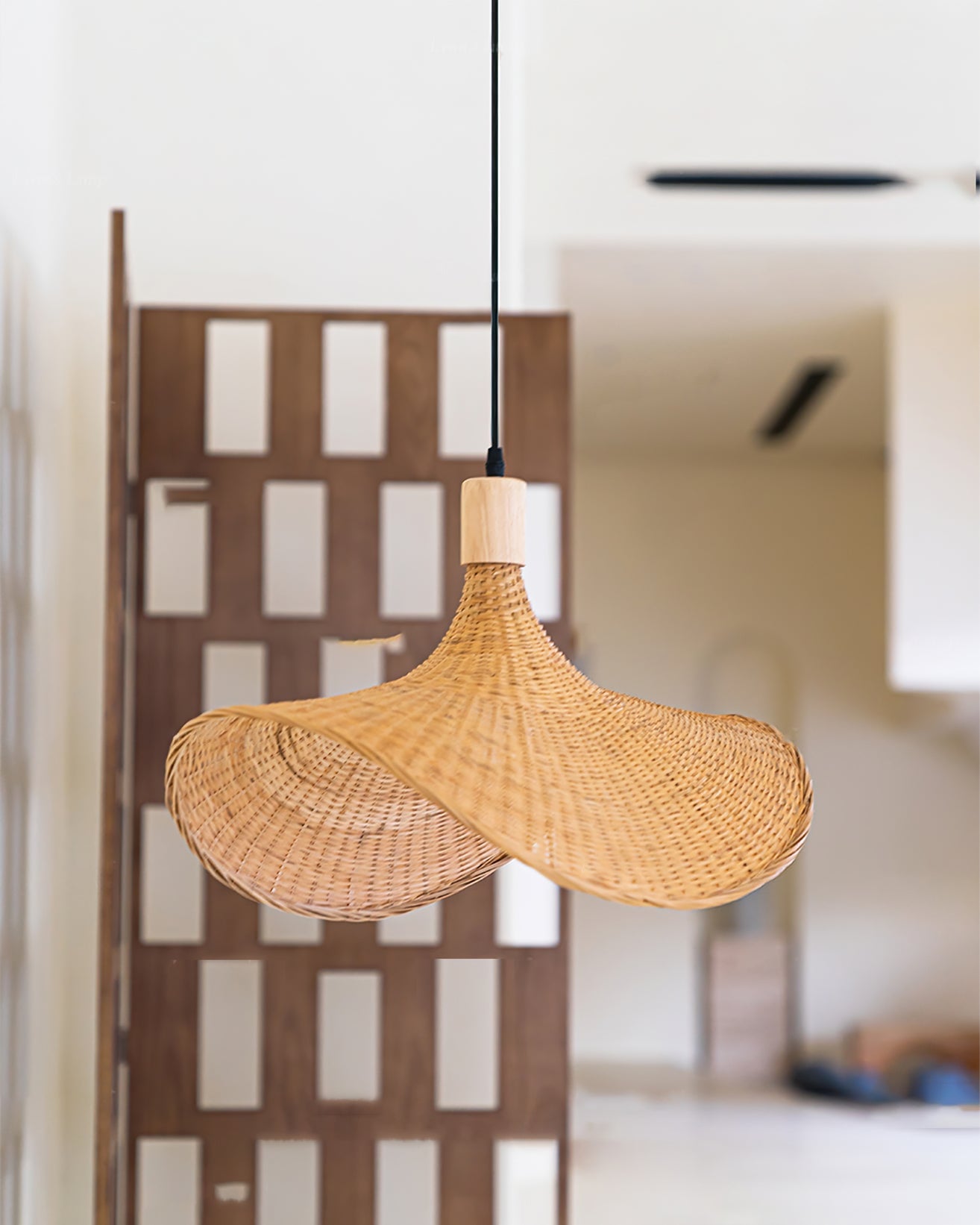 Taiga Pendant Lamp - Lumpaz