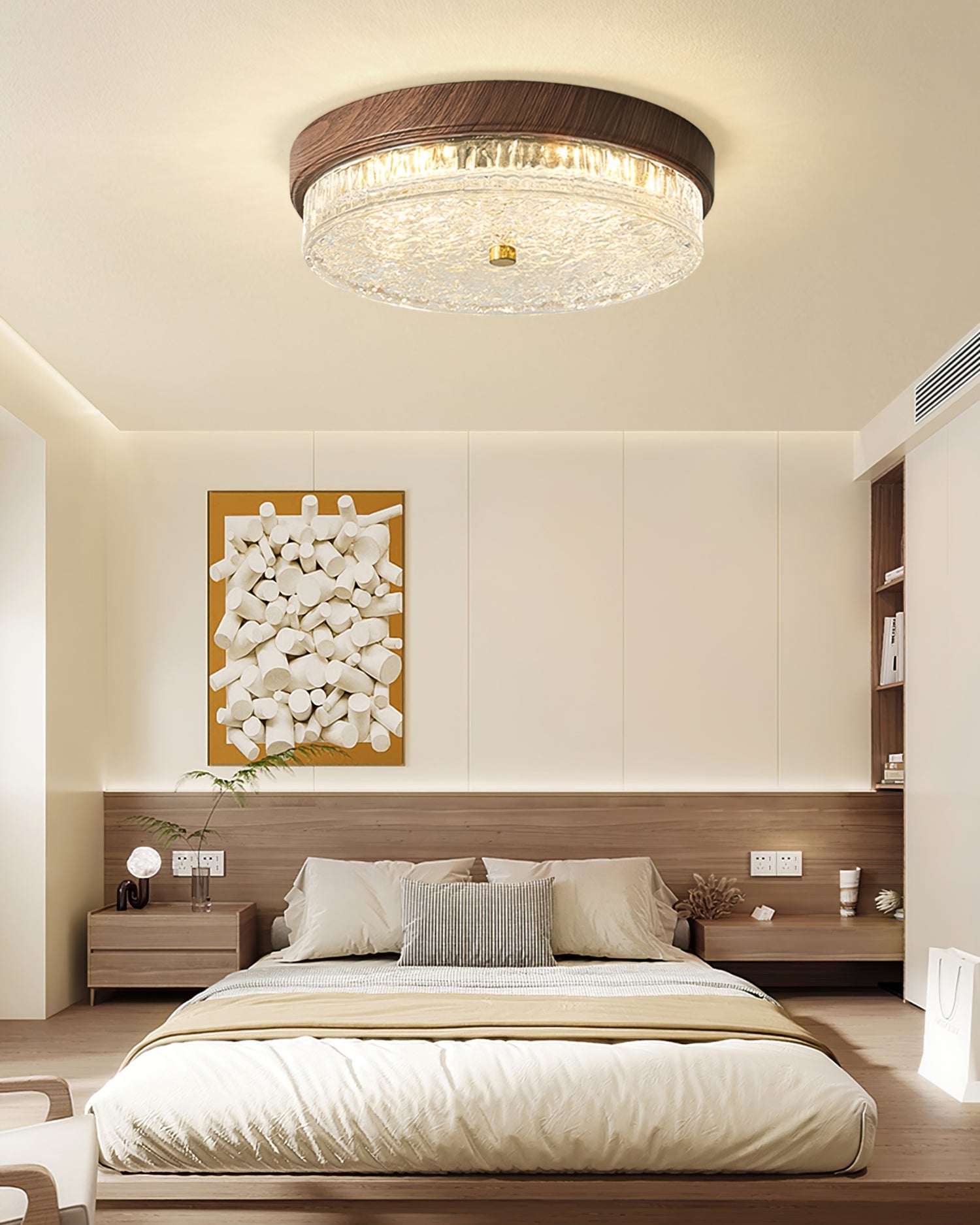 Elora Ceiling Lamp - Lumpaz