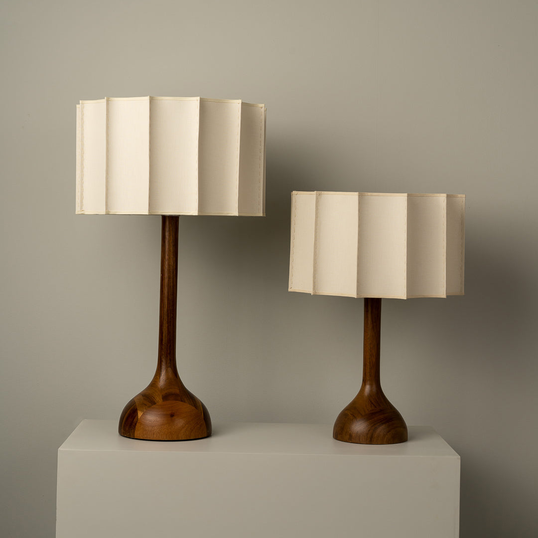 Sierra Table Lamp - Lumpaz
