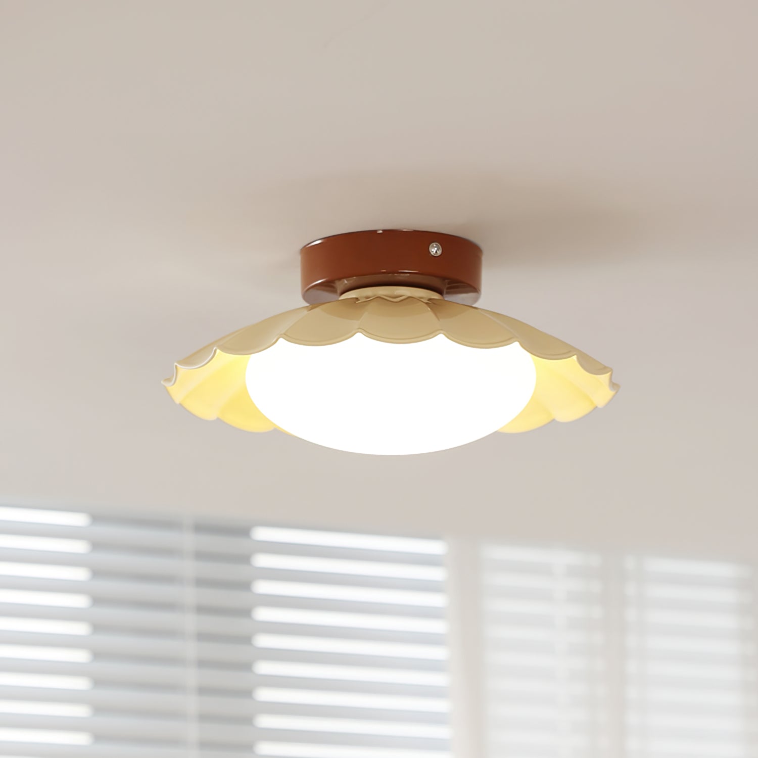 Dorinda Ceiling Lamp - Lumpaz