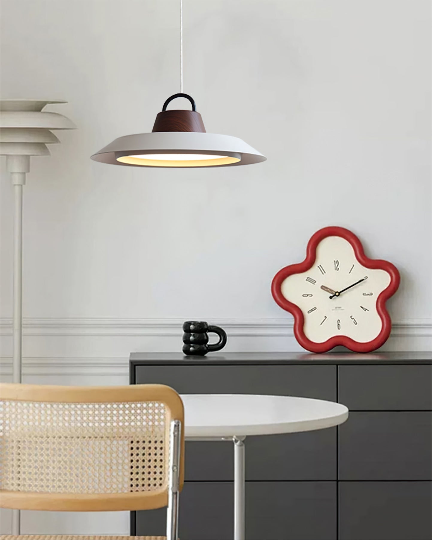 Arenal Pendant Lamp - Lumpaz