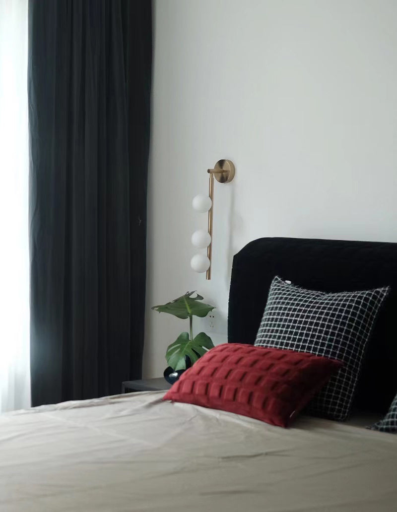 Drop Wall Lamp - Lumpaz