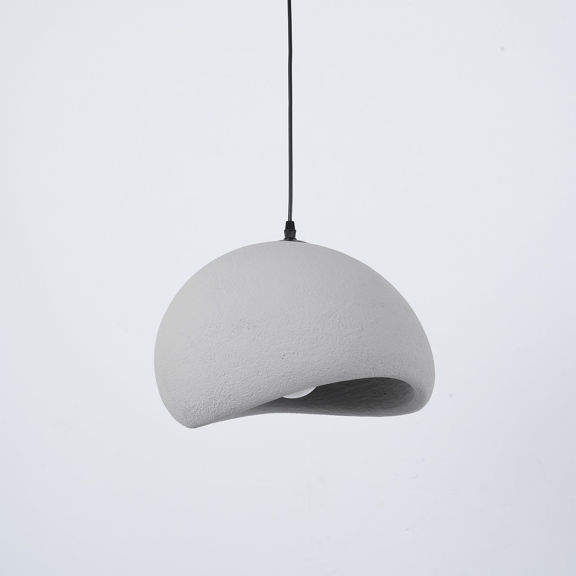 Khmara Cloud Pendant Lamp - Lumpaz