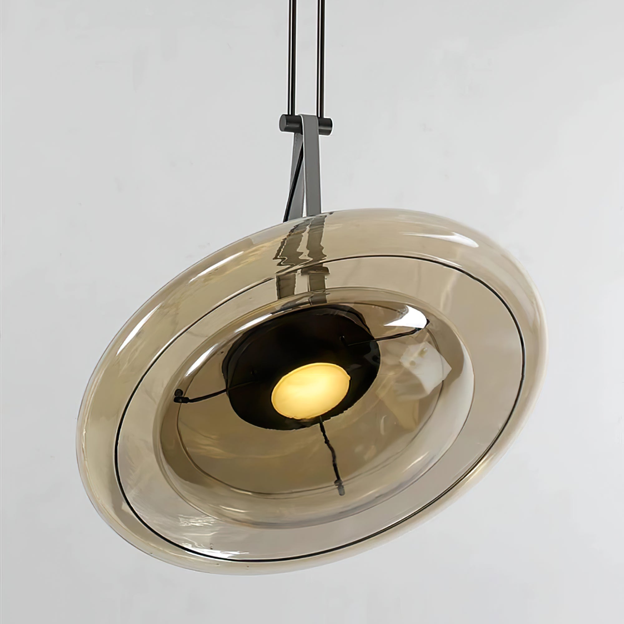 Futura Pendant Lamp - Lumpaz
