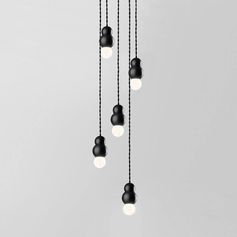 Ball Pendant Light - Lumpaz