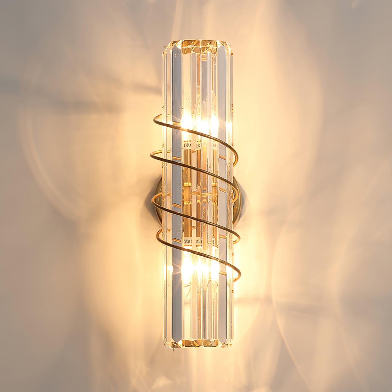Bonnington Wall Lamp - Lumpaz