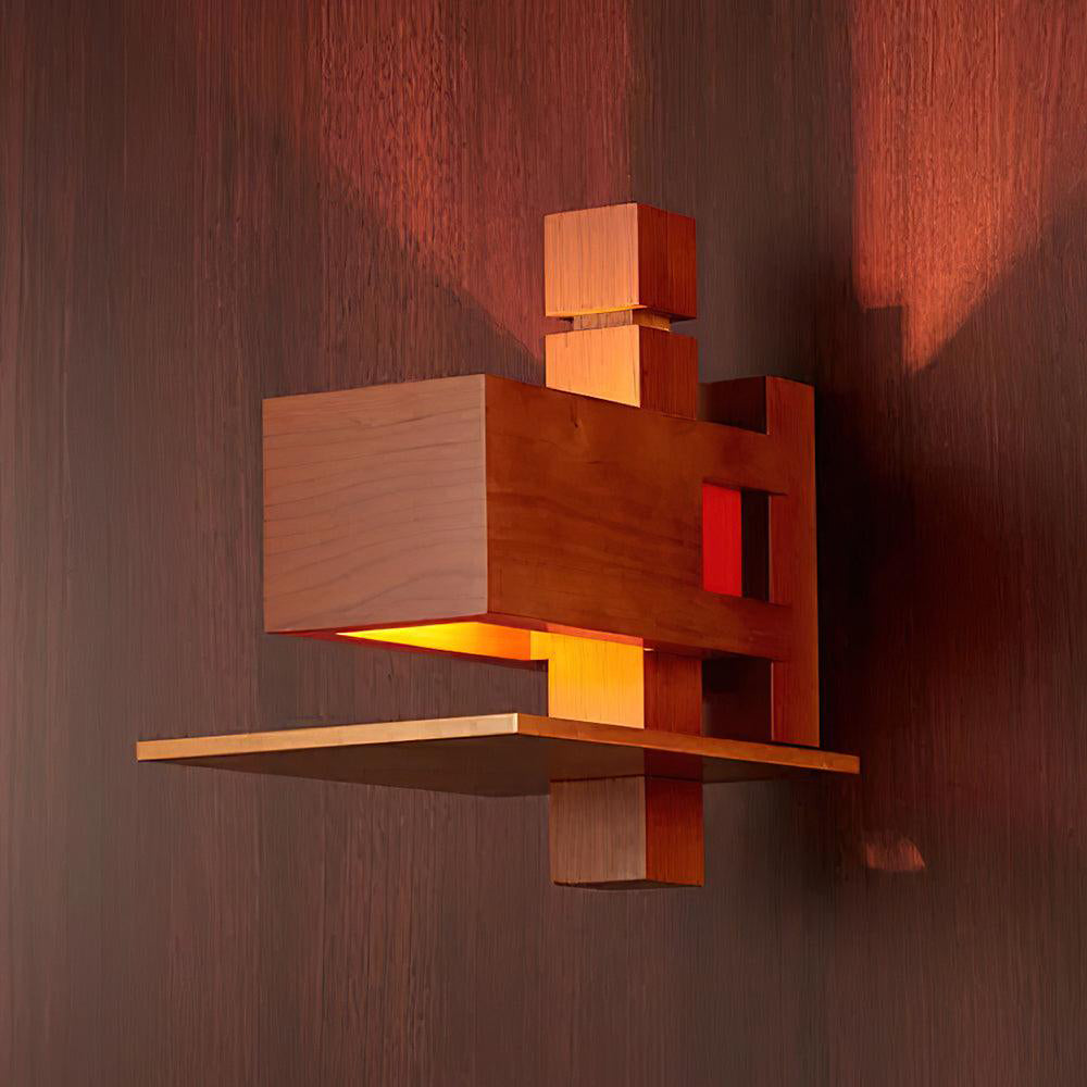 Taliesin Wall Lamp - Lumpaz