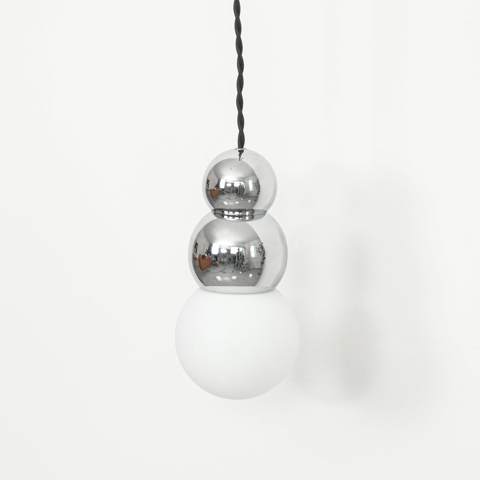 Ball Wall Lamp - Lumpaz