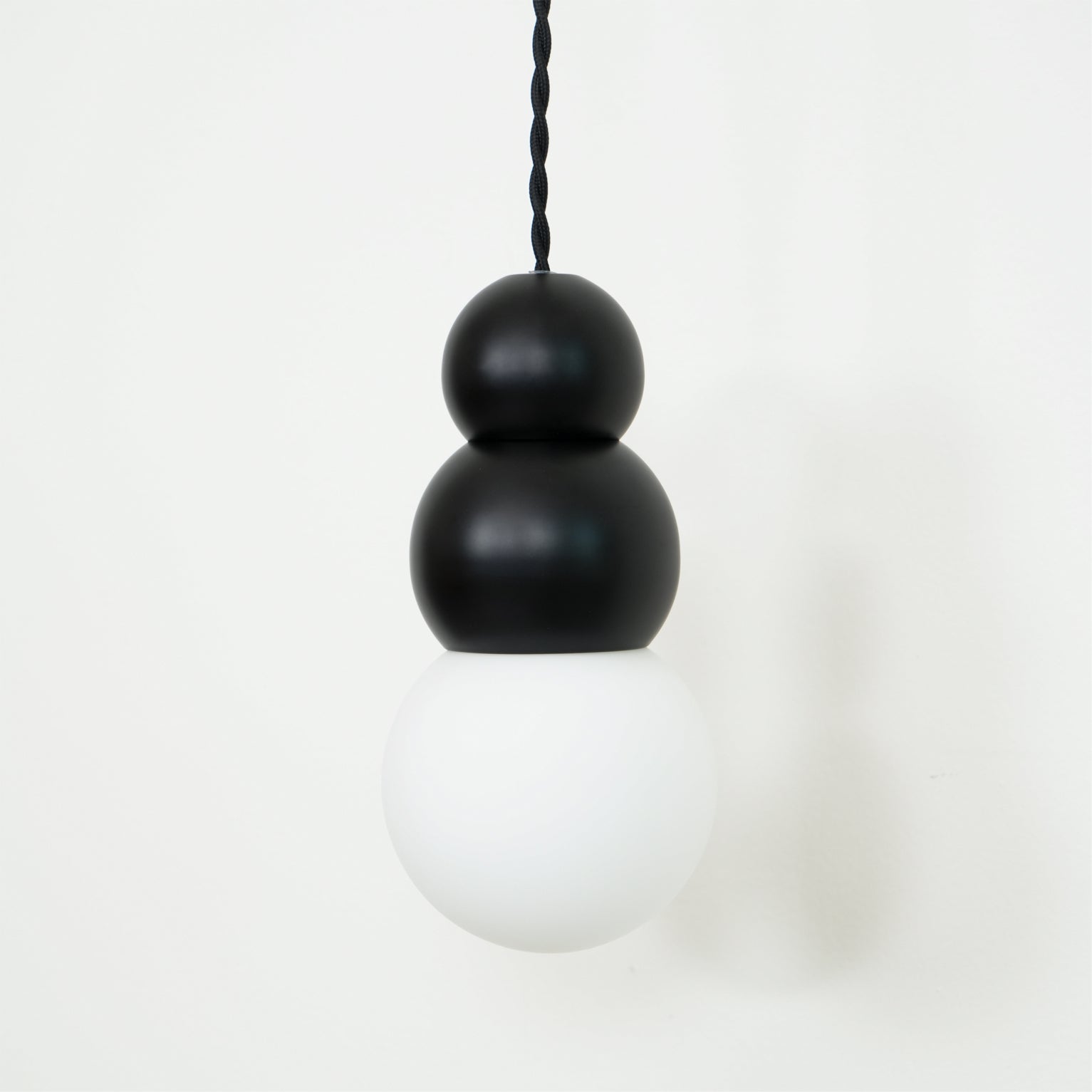Ball Wall Lamp - Lumpaz