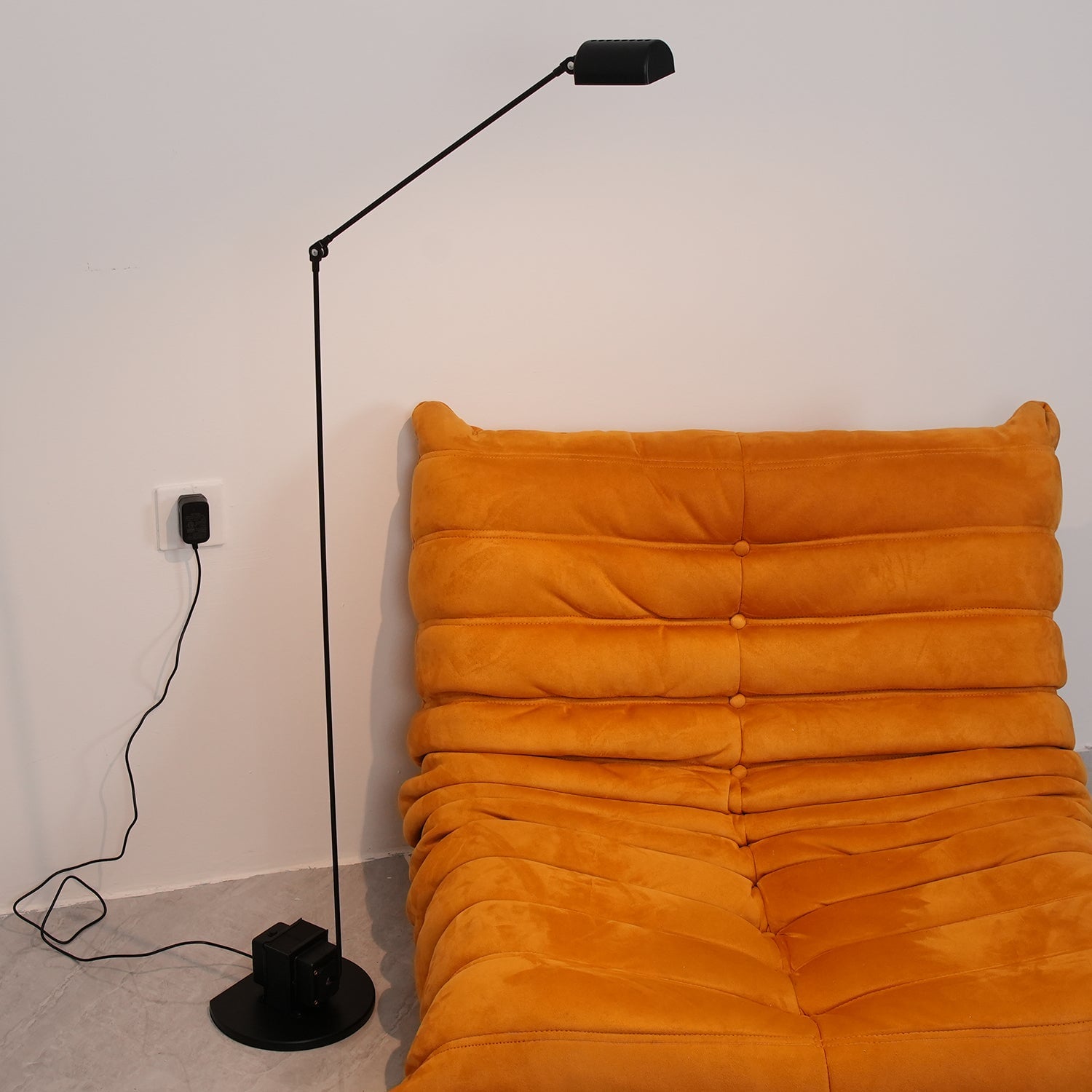 Zalena Floor Lamp - Lumpaz