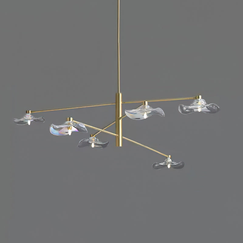 Dainolite Chandelier - Lumpaz