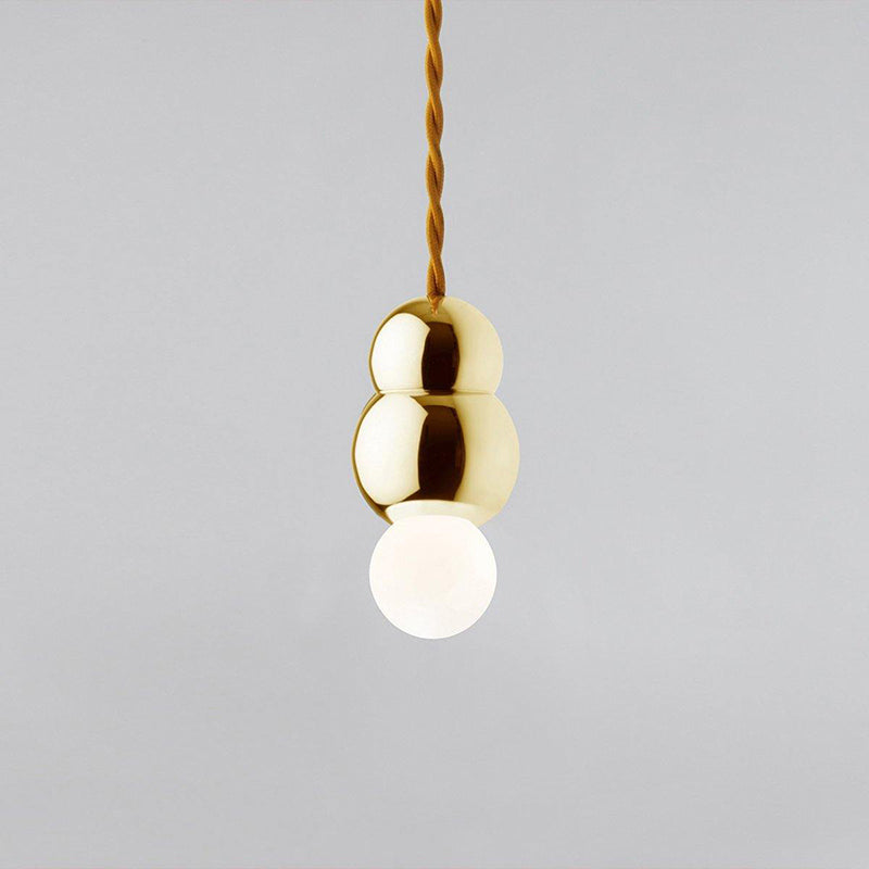 Ball Pendant Light - Lumpaz