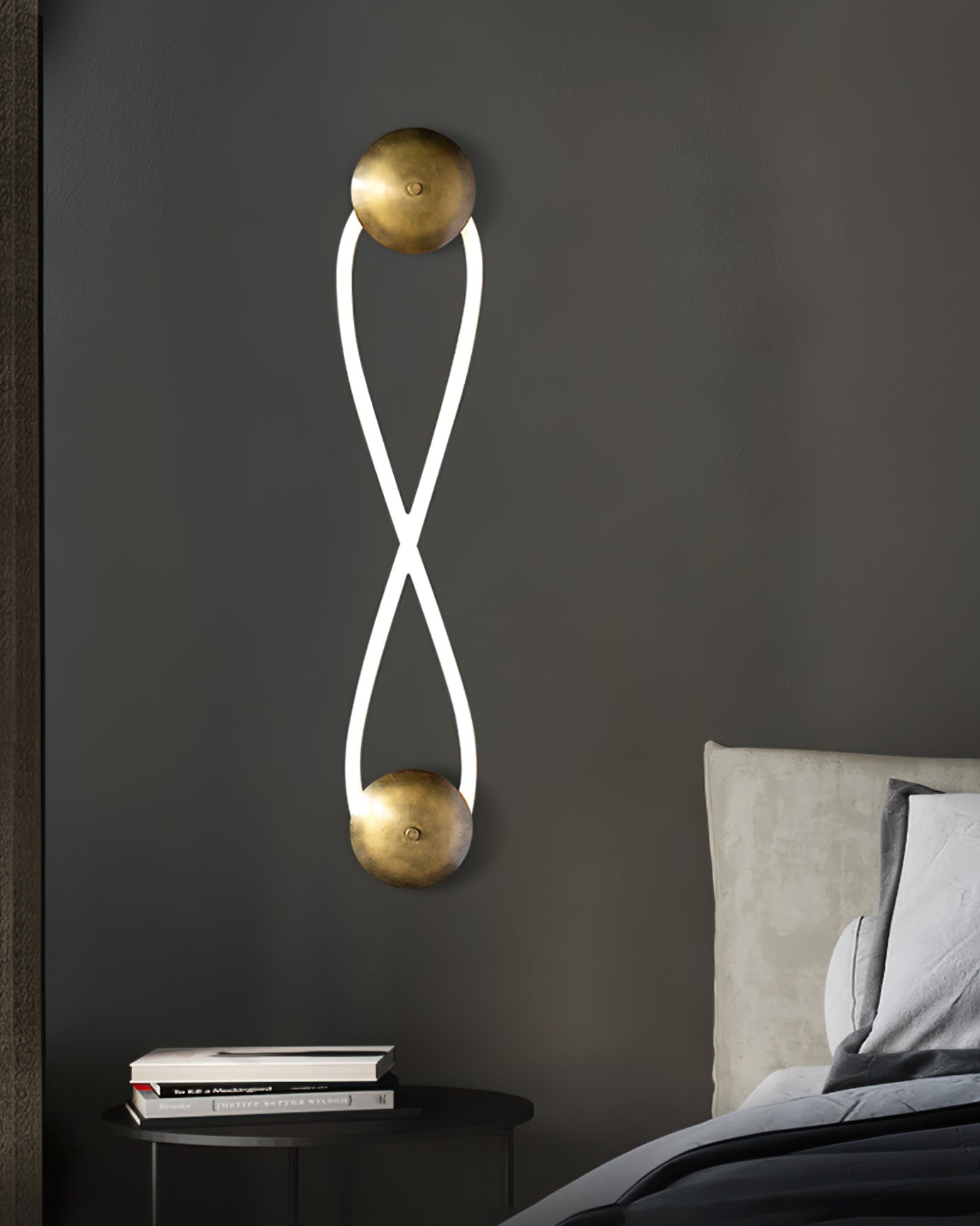 Rigel Wall Lamp - Lumpaz