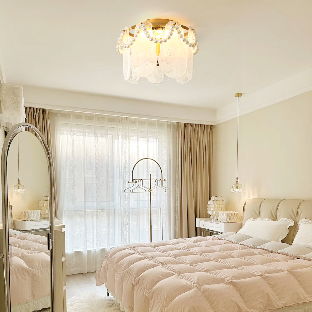 Aureus Pearl Ceiling Lamp - Lumpaz