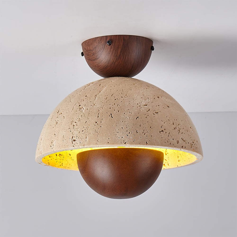 Sonoma Ceiling Lamp - Lumpaz
