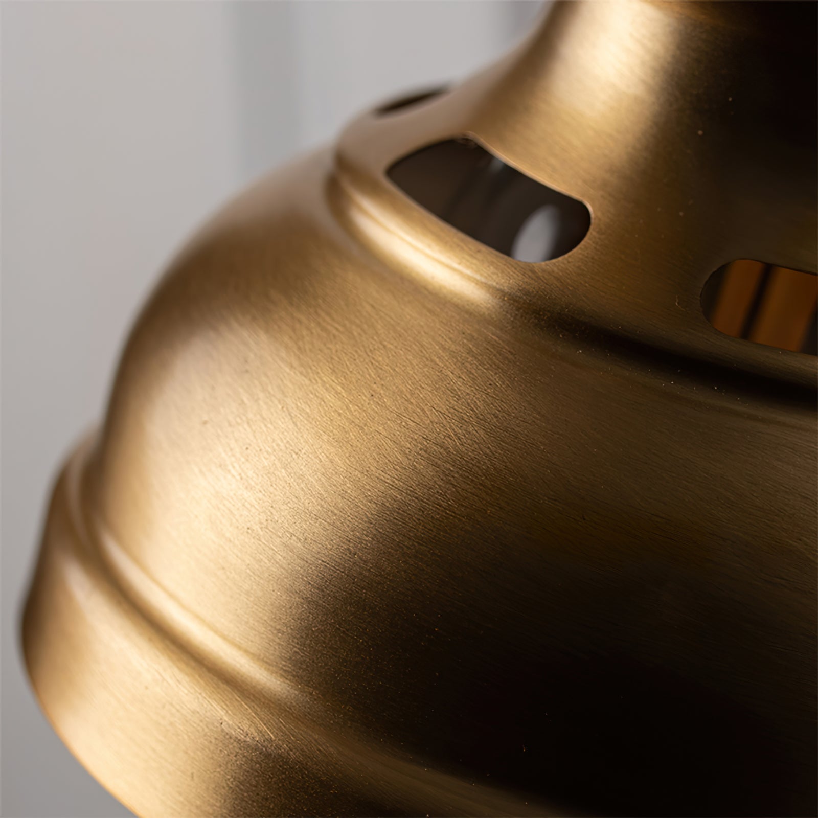 Kane Wall Lamp - Lumpaz