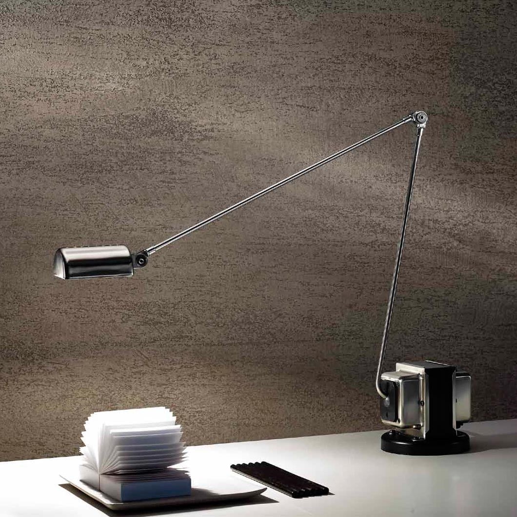 Zalena Table Lamp - Lumpaz