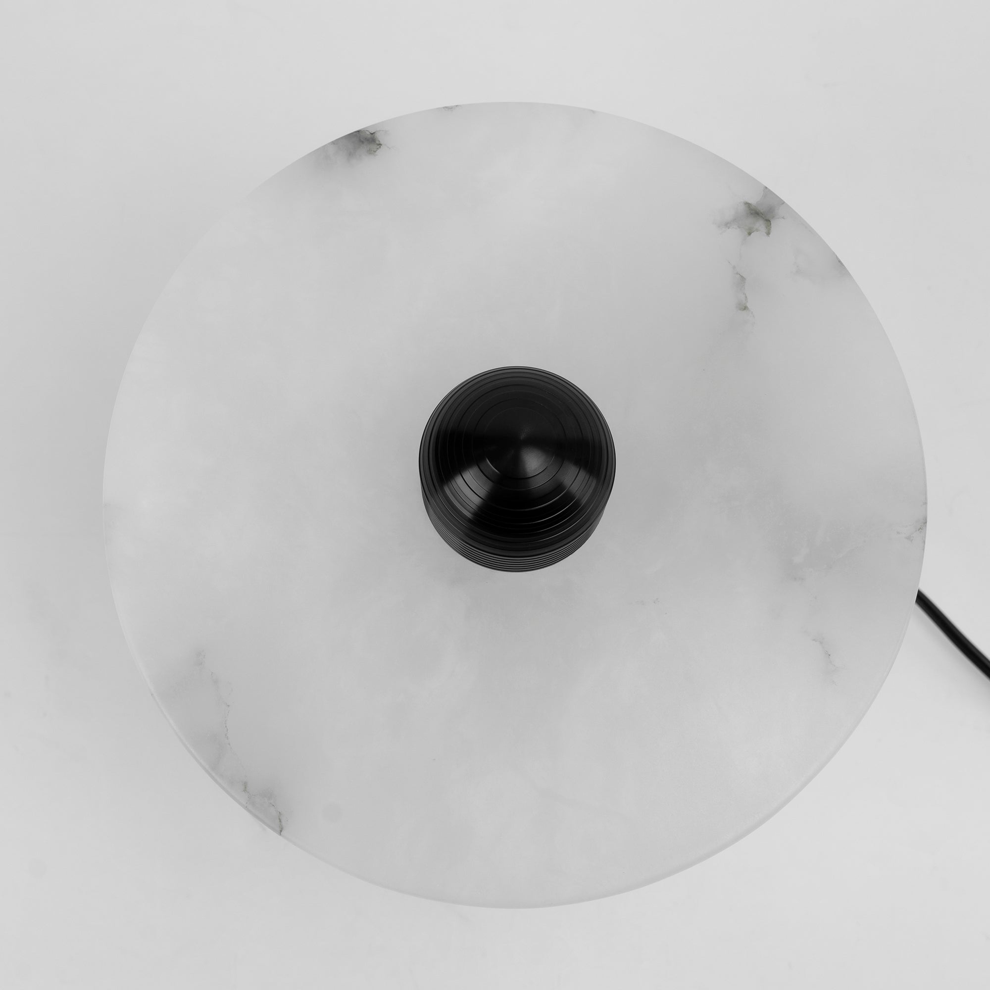 Alabaster Planes Table Lamp - Lumpaz