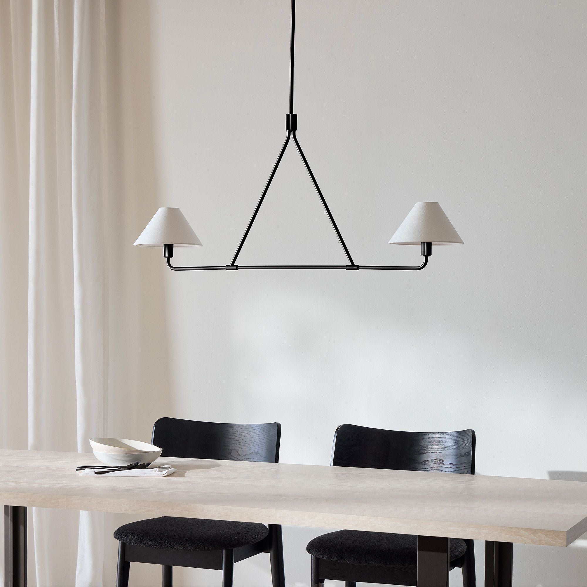 Gilda Chandelier - Lumpaz