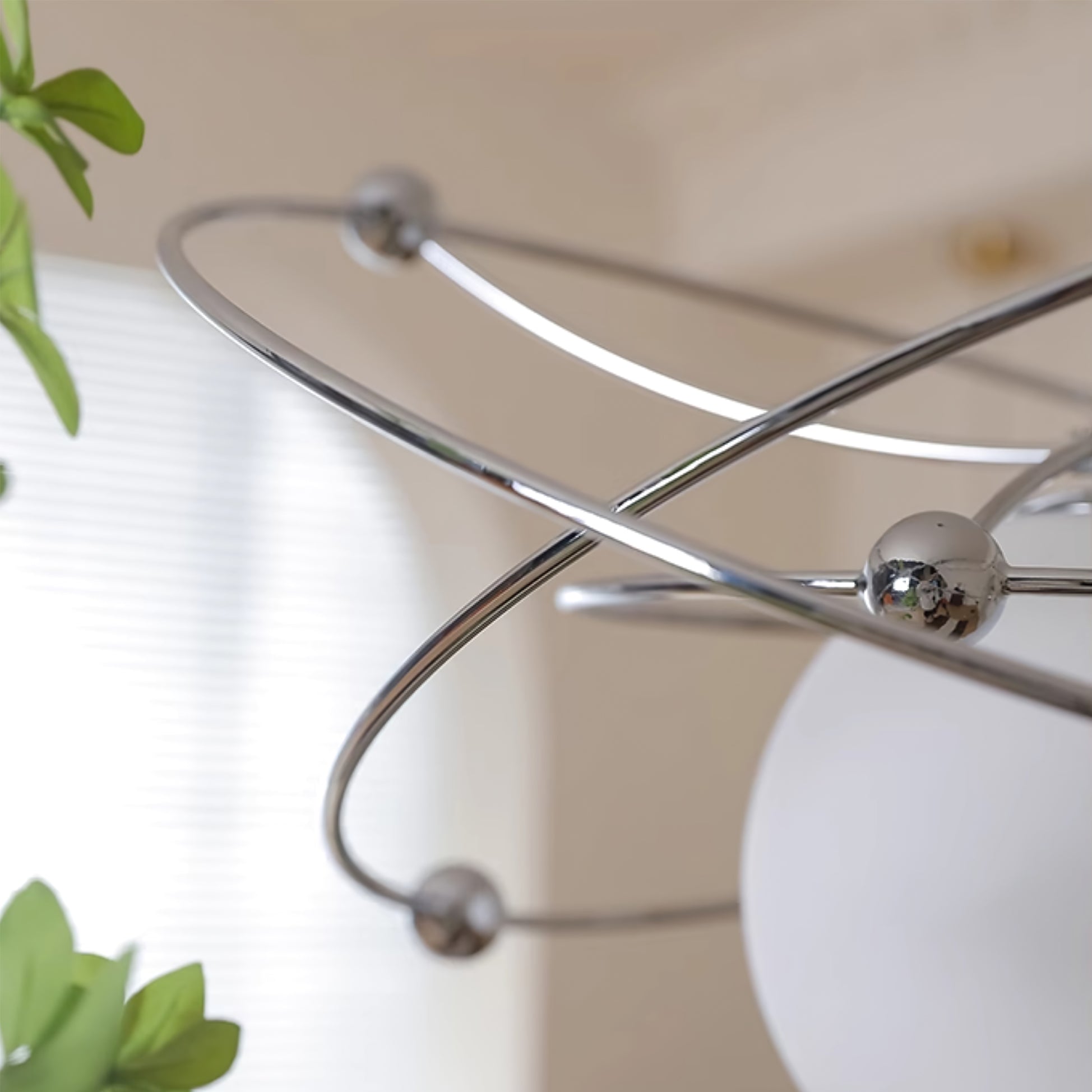 Planet Orbit Pendant Lamp - Lumpaz