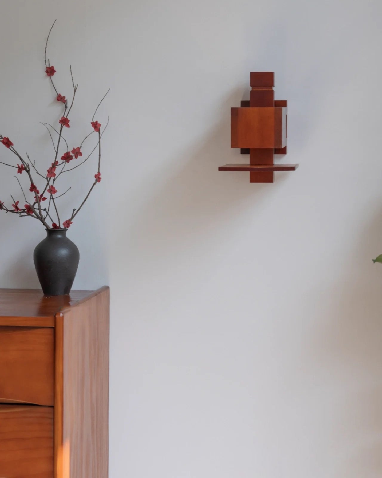 Taliesin Wall Lamp - Lumpaz