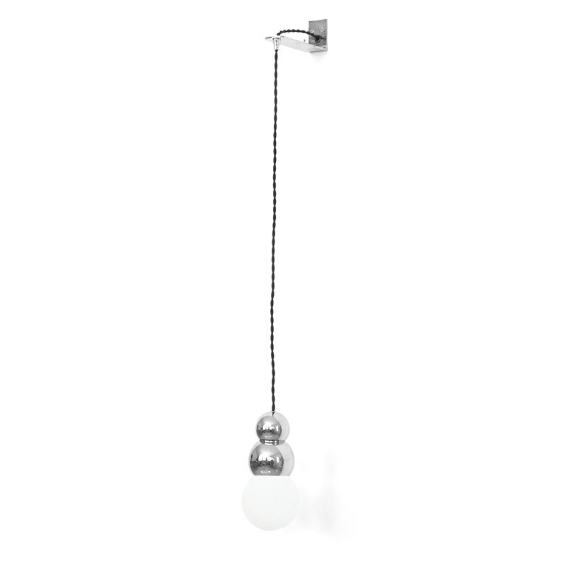 Ball Wall Lamp - Lumpaz