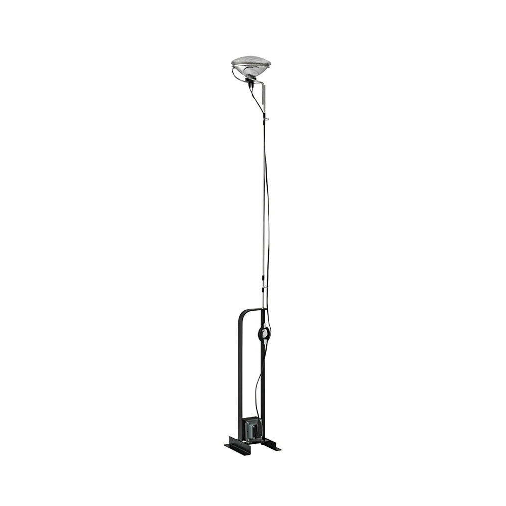 Toio Floor Lamp - Lumpaz