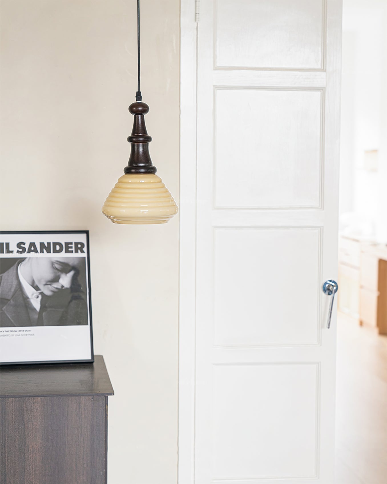 Phililite Pendant Lamp - Lumpaz