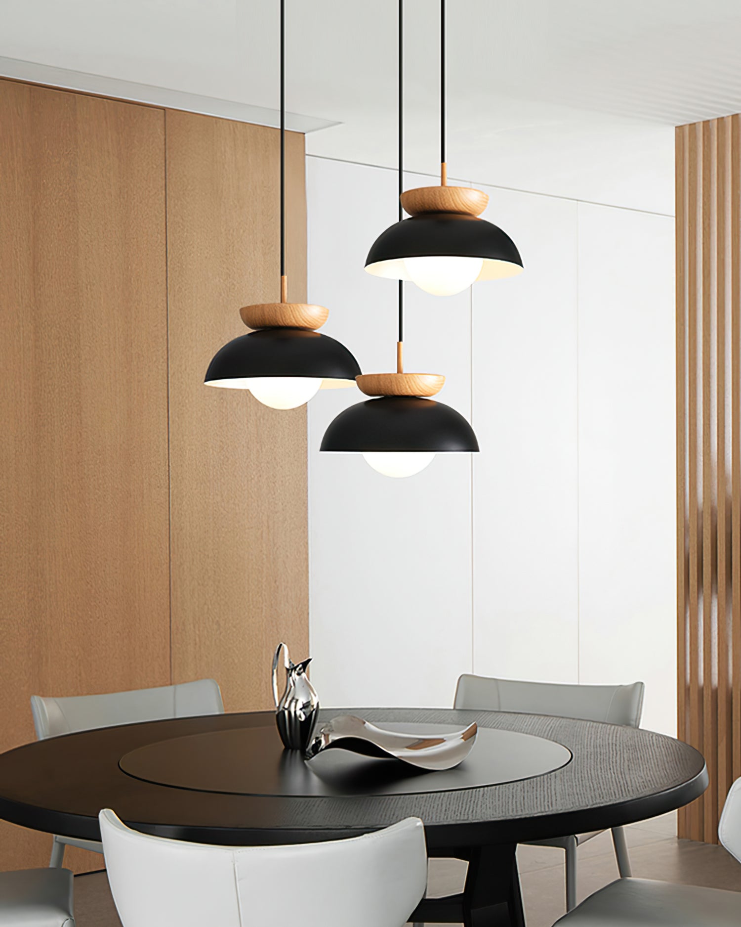 Volo Pendant Lamp - Lumpaz