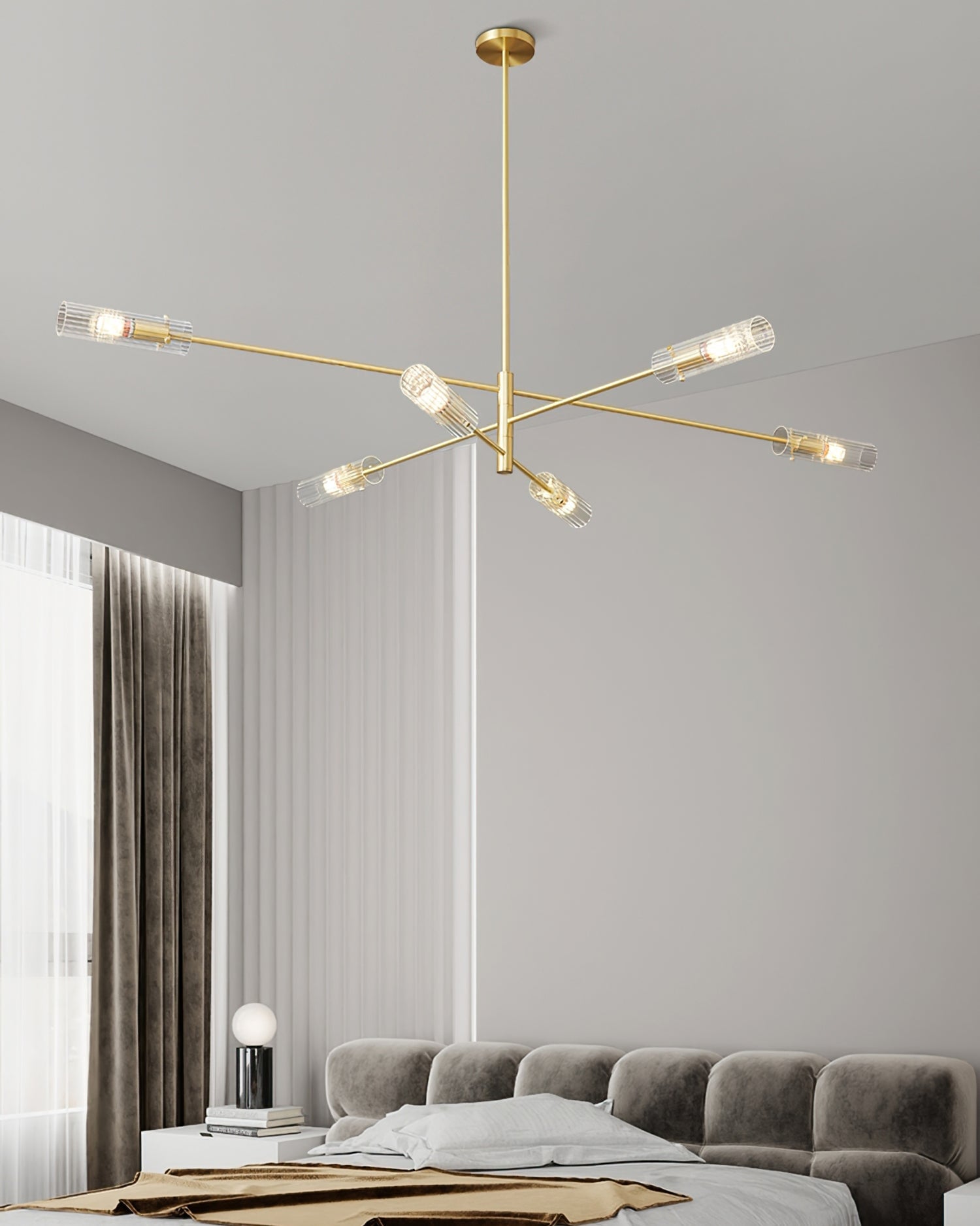 Jordy Chandelier - Lumpaz