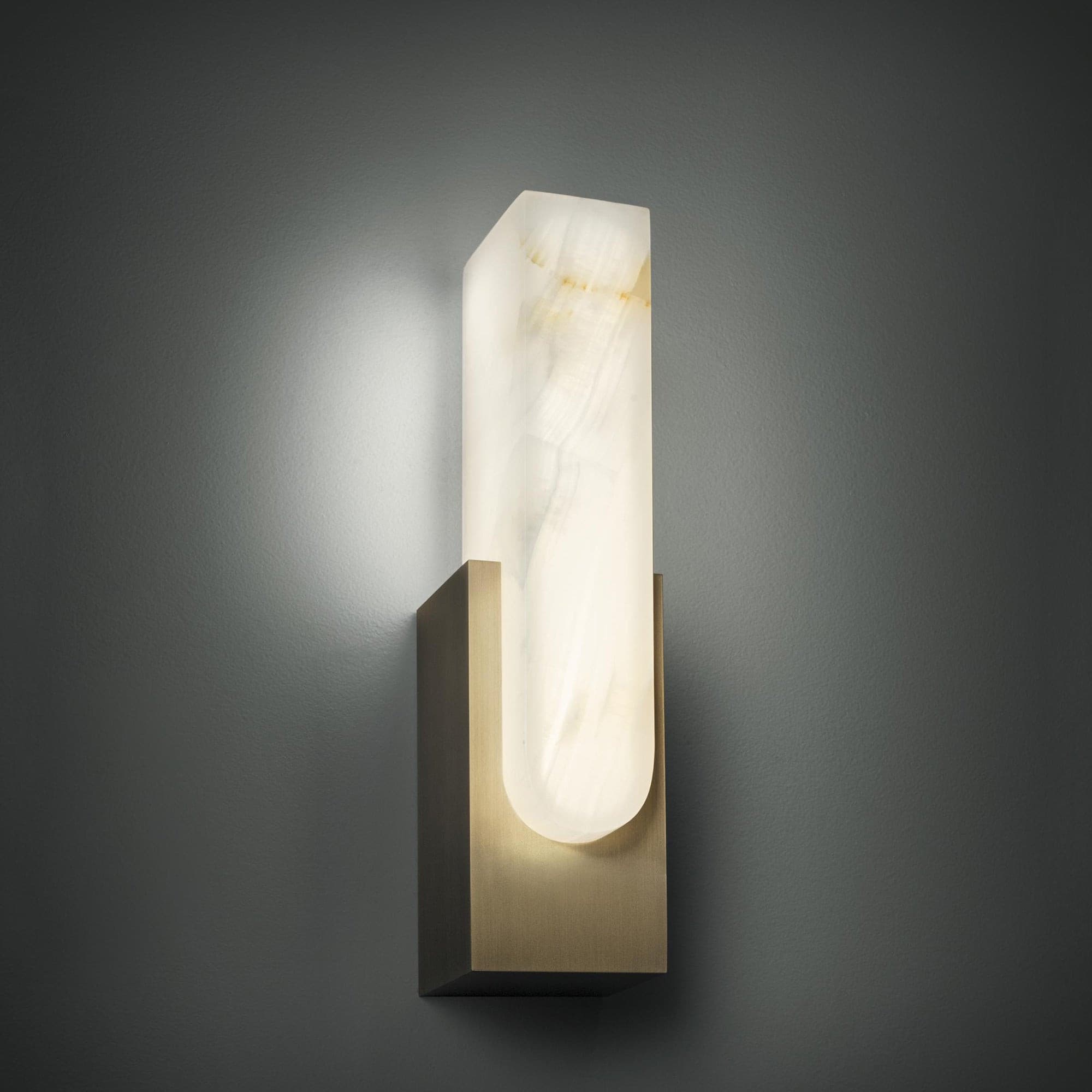 Agatha Wall Lamp - Lumpaz