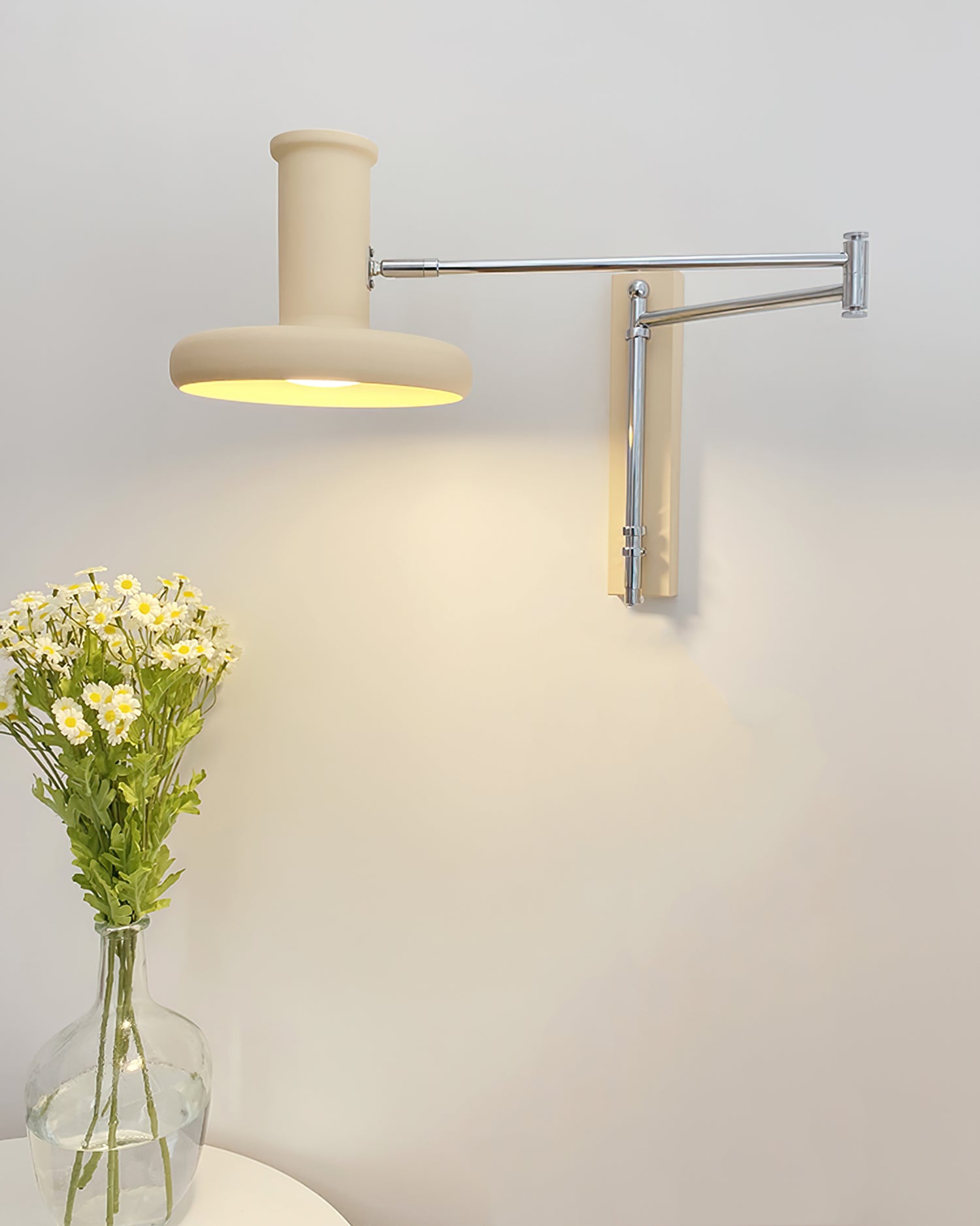 Arteluce Wall Light - Lumpaz