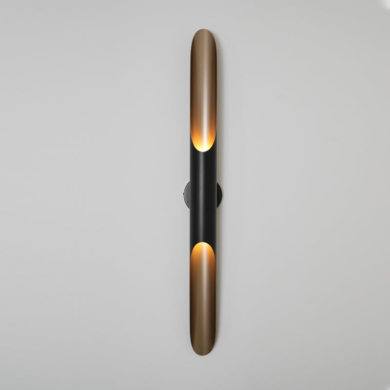 Coltrane Wall Lamp - Lumpaz