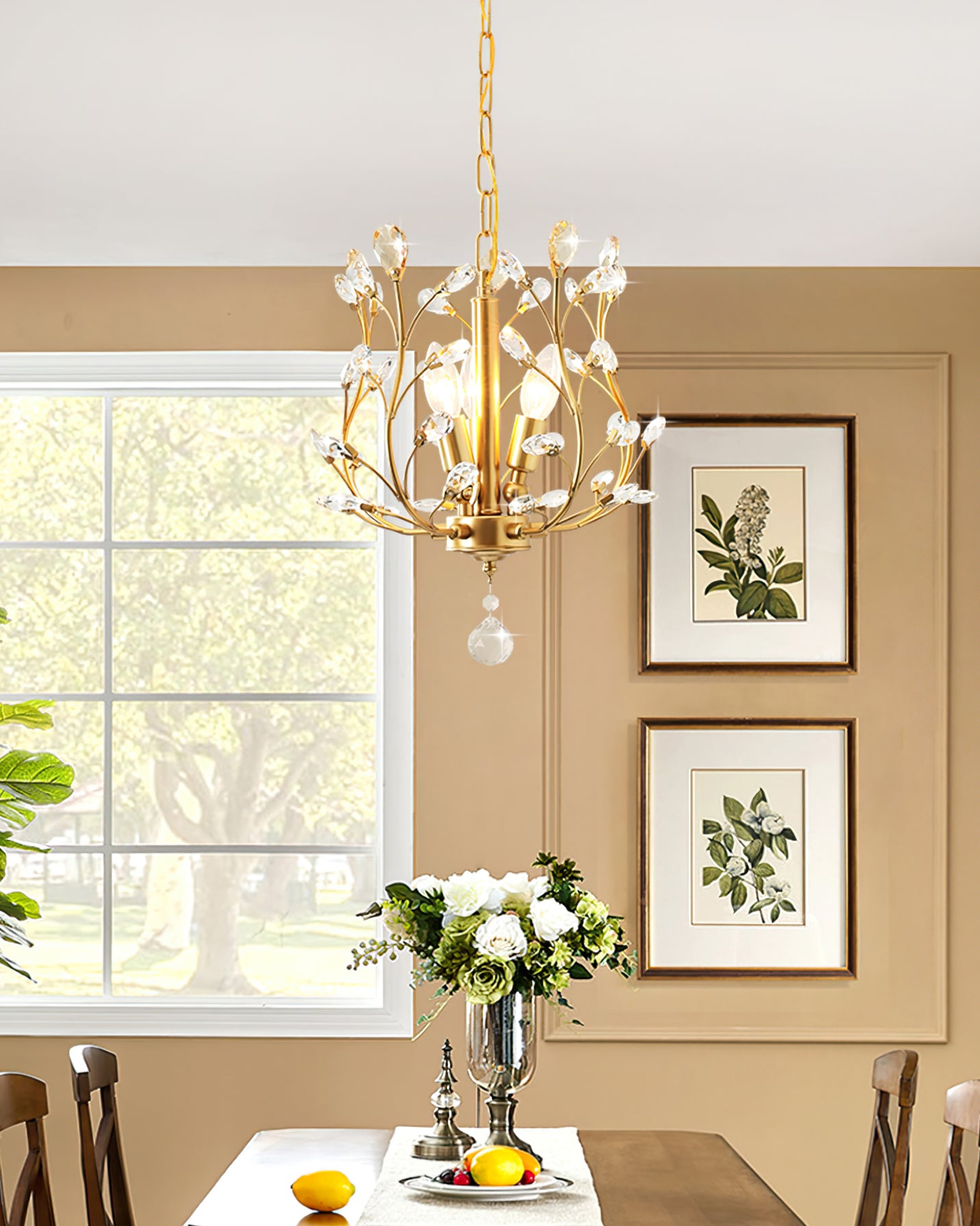 Lofami Pendant Lamp - Lumpaz