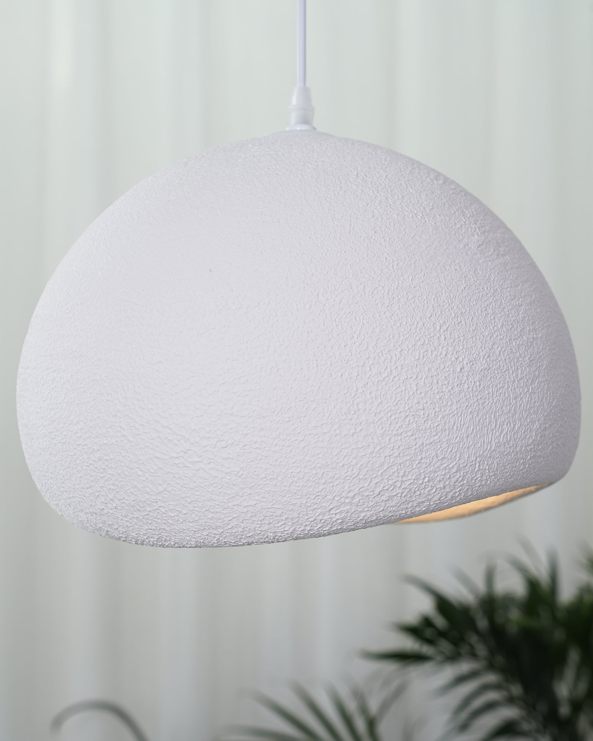 Khmara Cloud Pendant Lamp - Lumpaz