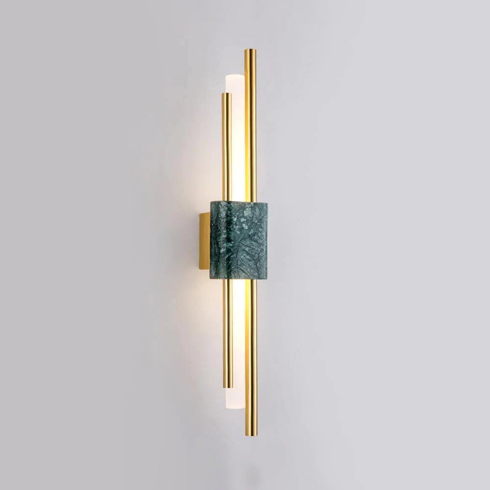 Tanto Wall Lamp - Lumpaz