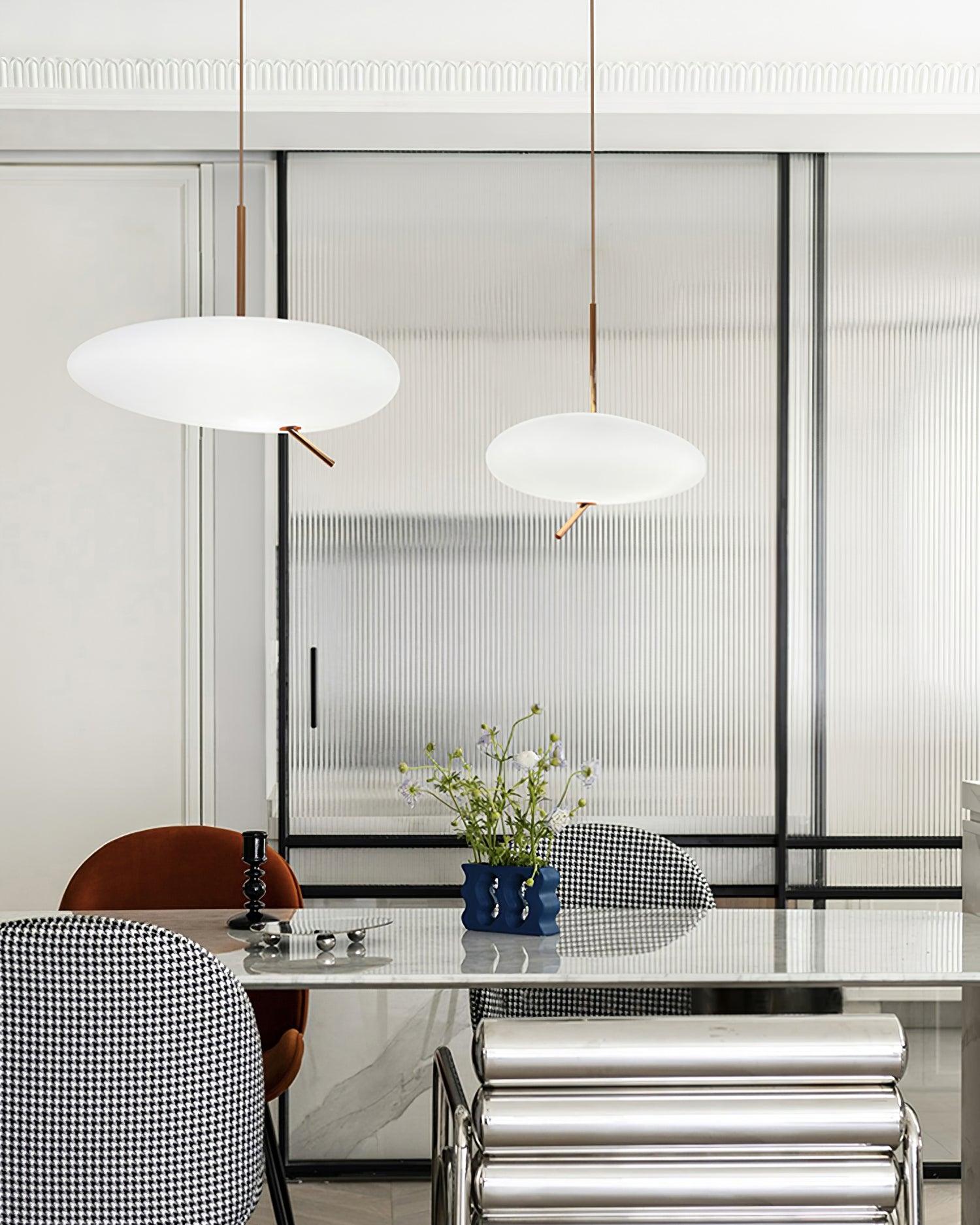 Pebbles Pendant Light - Lumpaz
