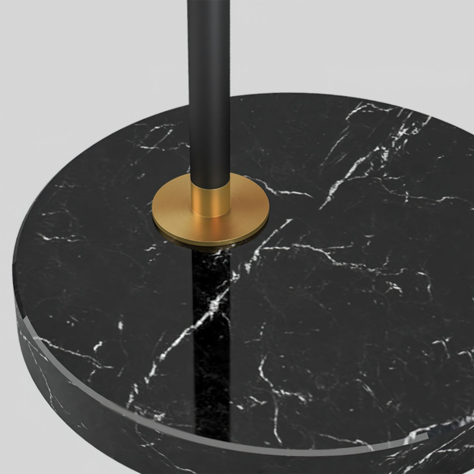 Dominique Floor Lamp - Lumpaz