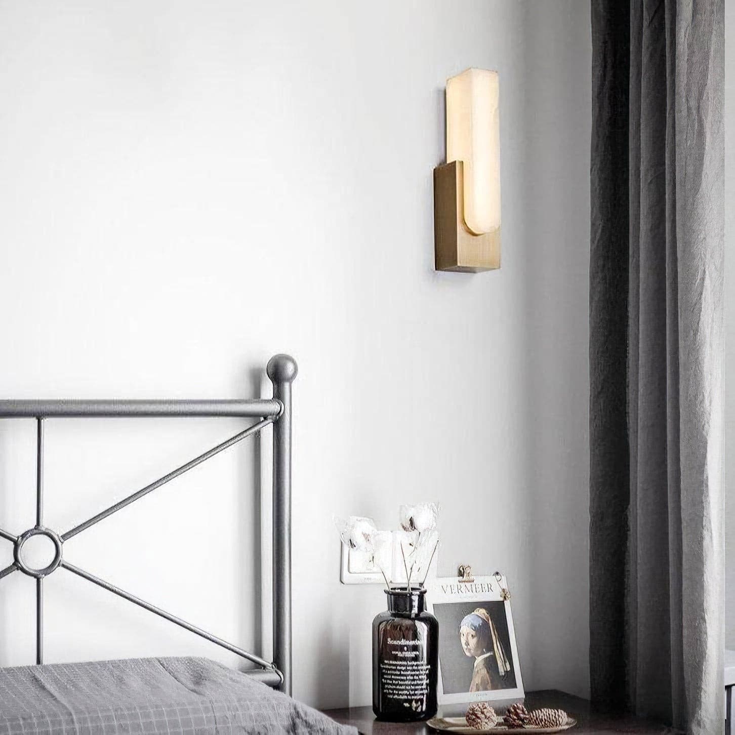 Agatha Wall Lamp - Lumpaz