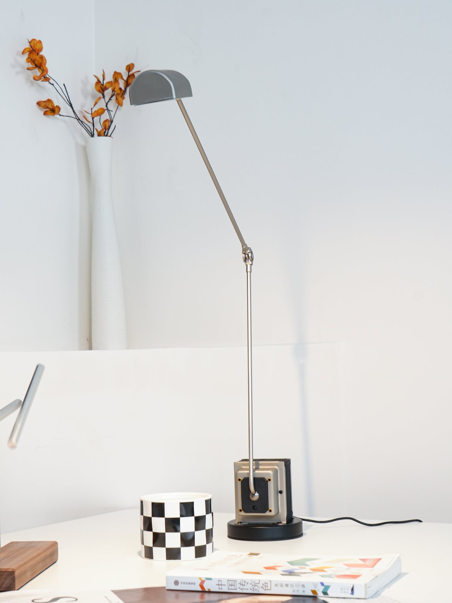 Zalena Table Lamp - Lumpaz