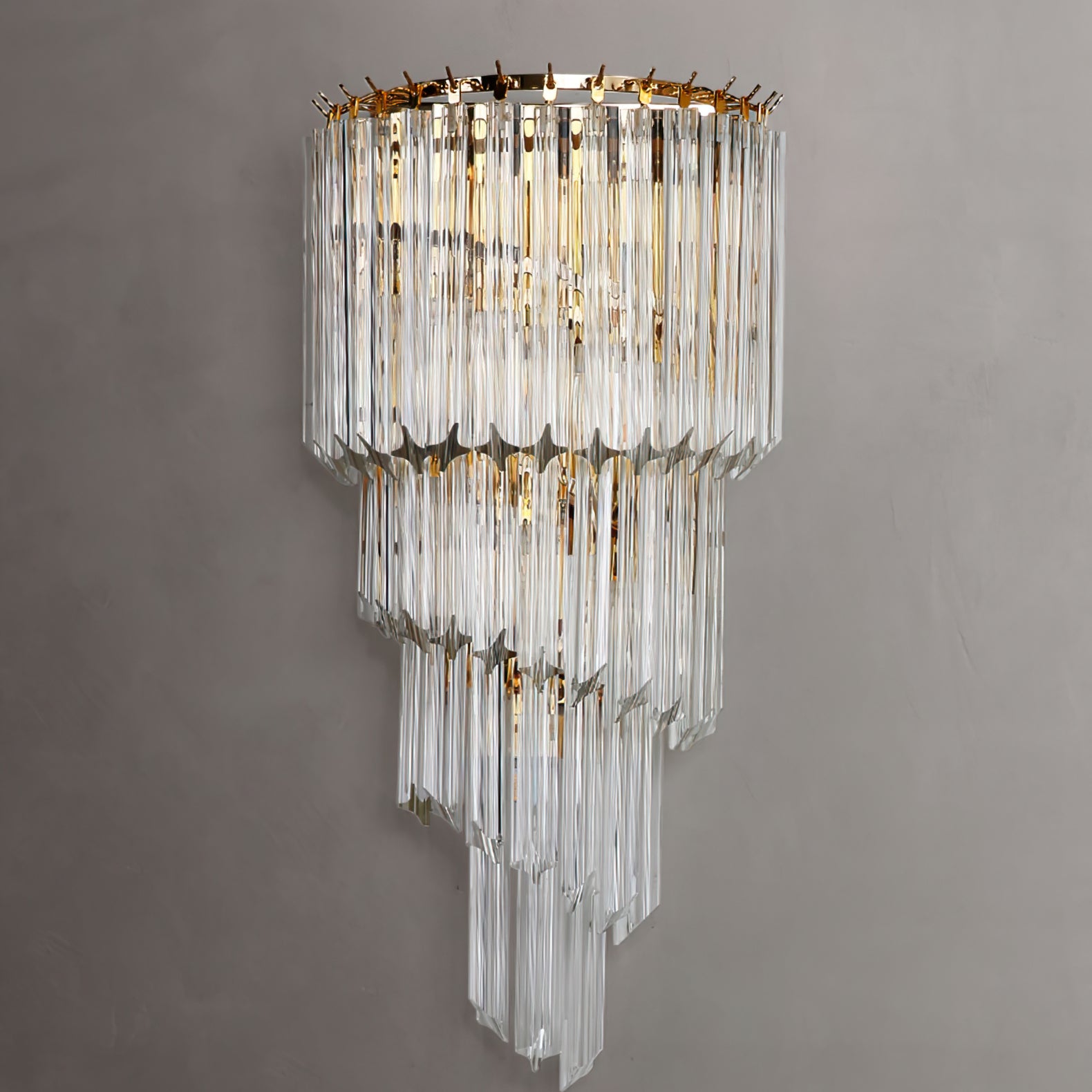 Amici Wall Lamp - Lumpaz