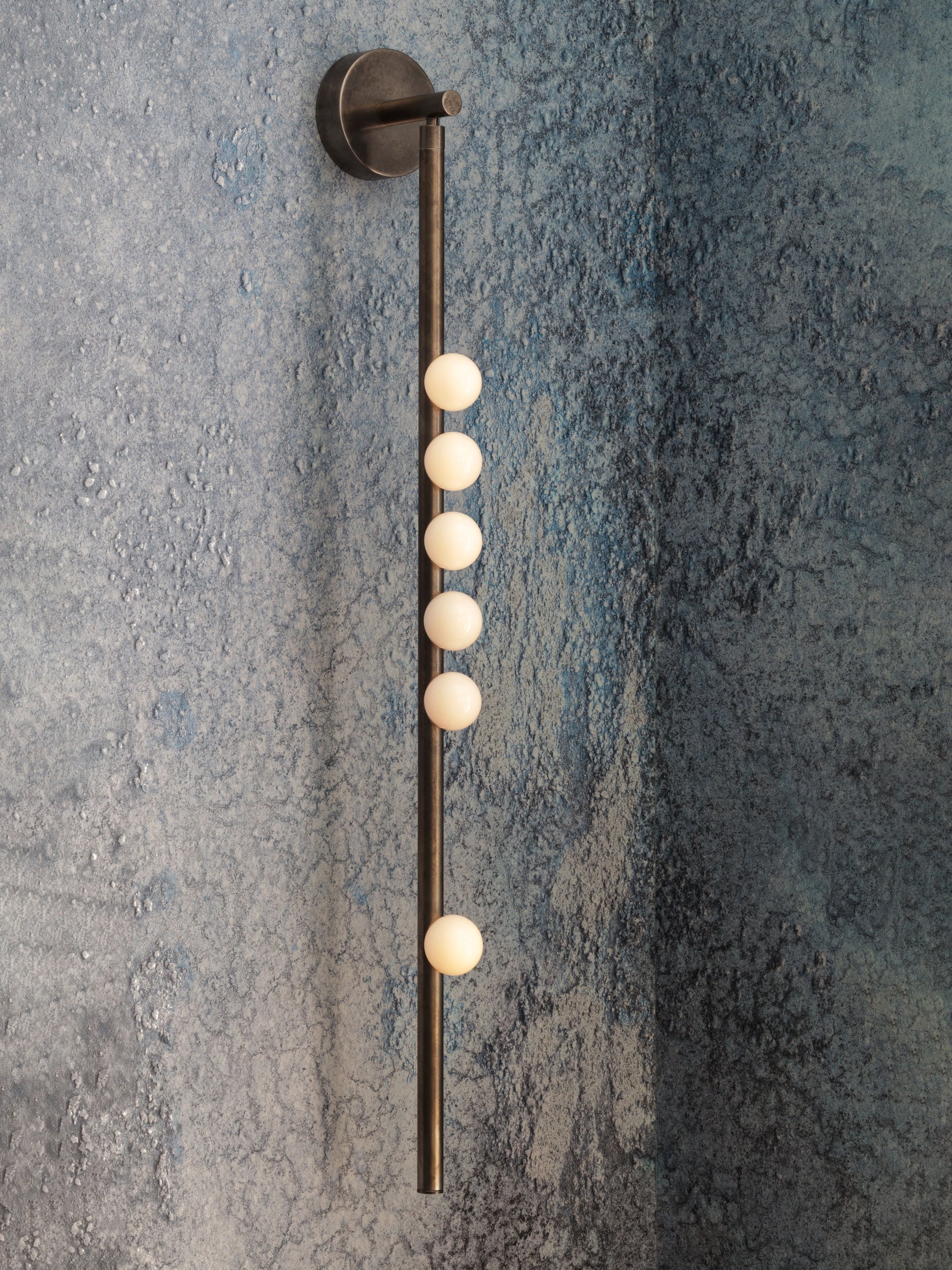 Drop Wall Lamp - Lumpaz