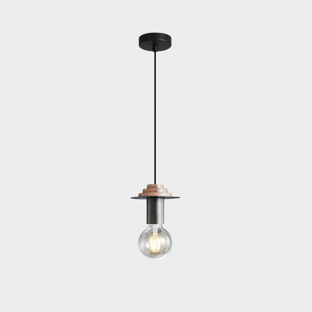 Lykke Pendant Lamp - Lumpaz