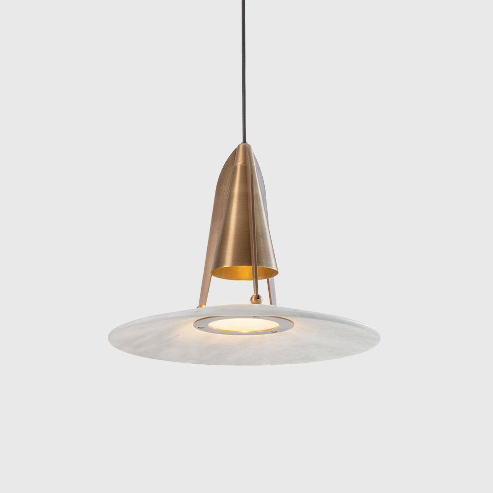 Aragon Pendant Light - Lumpaz