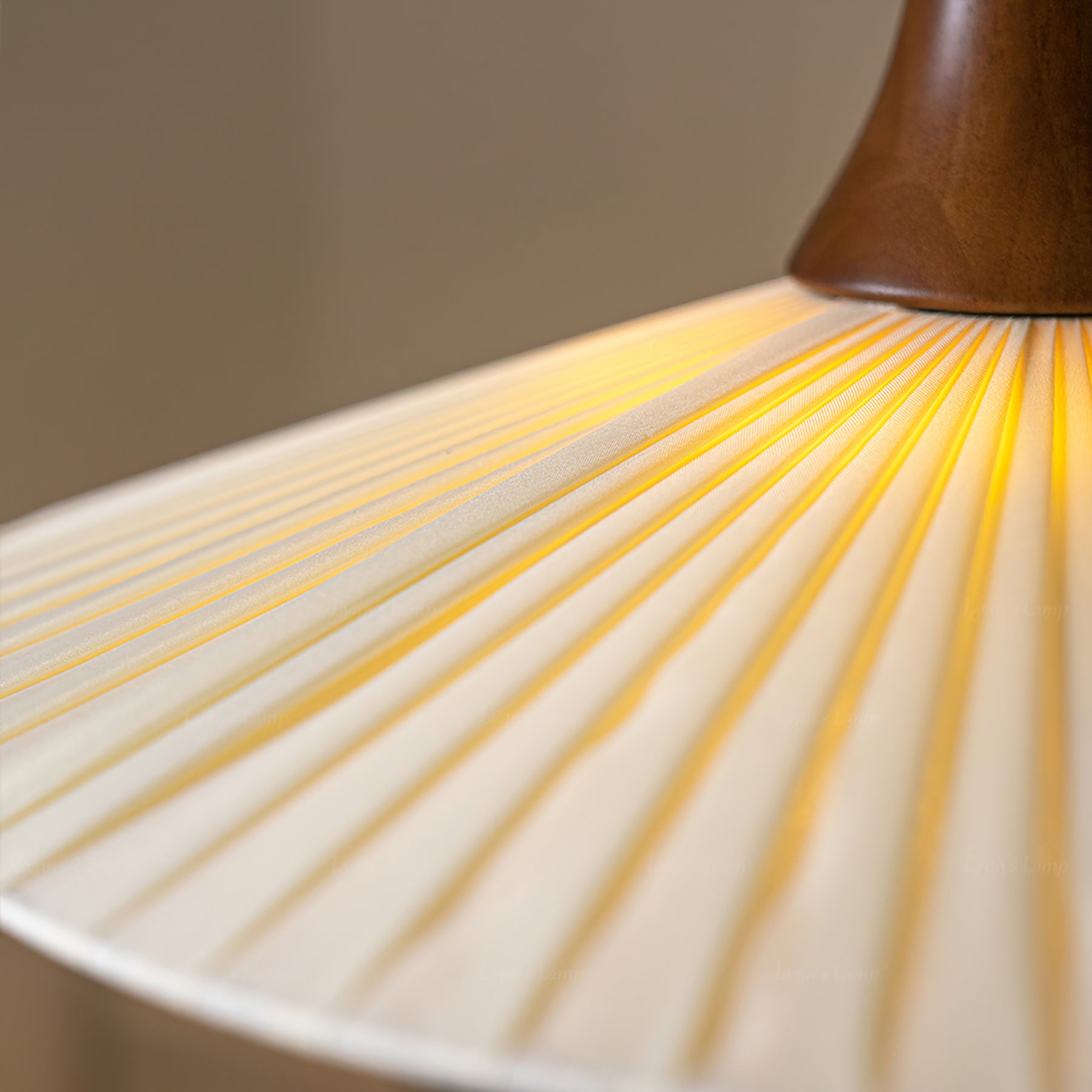 Eikon Pendant Lamp - Lumpaz