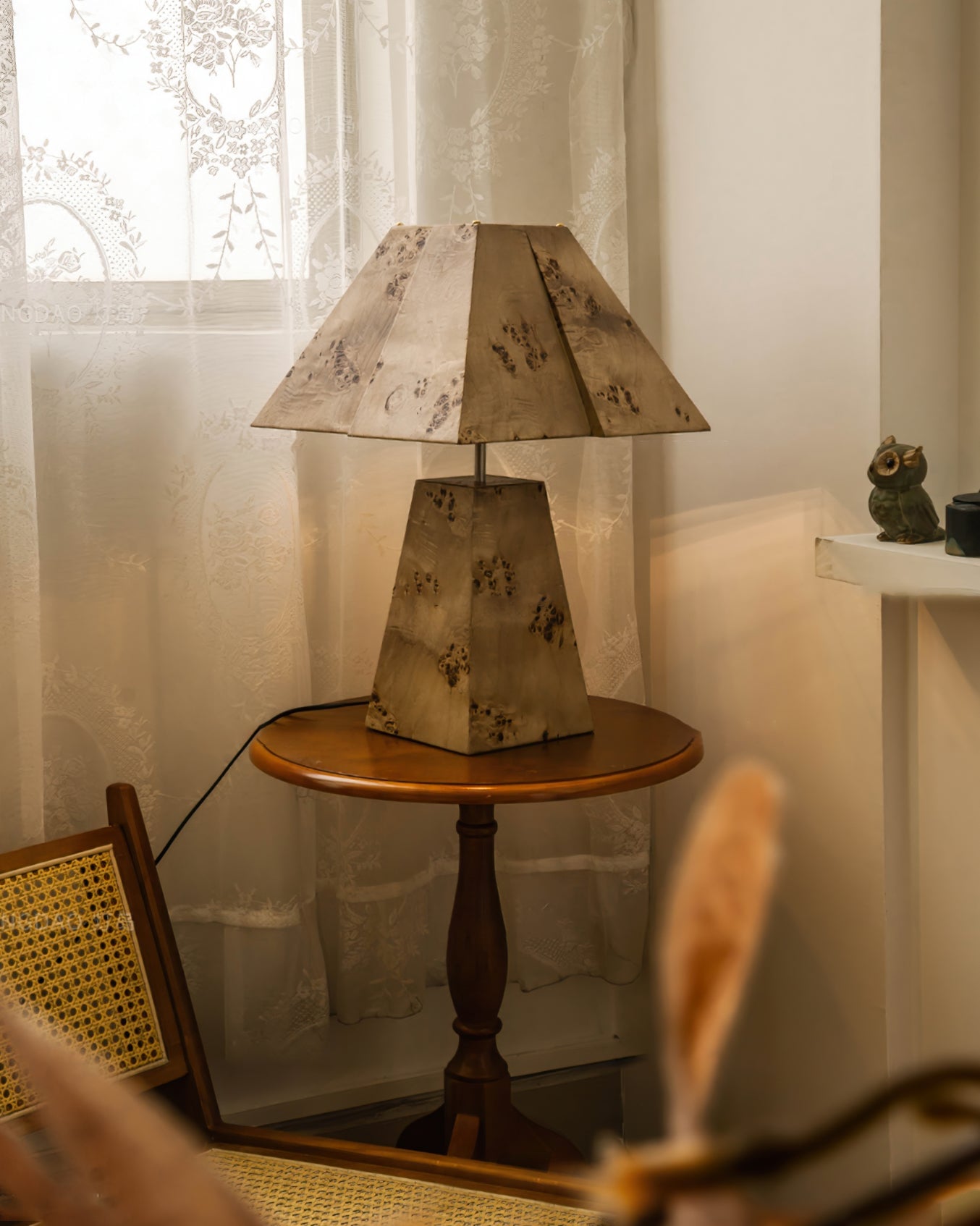 Bohan Table Lamp - Lumpaz
