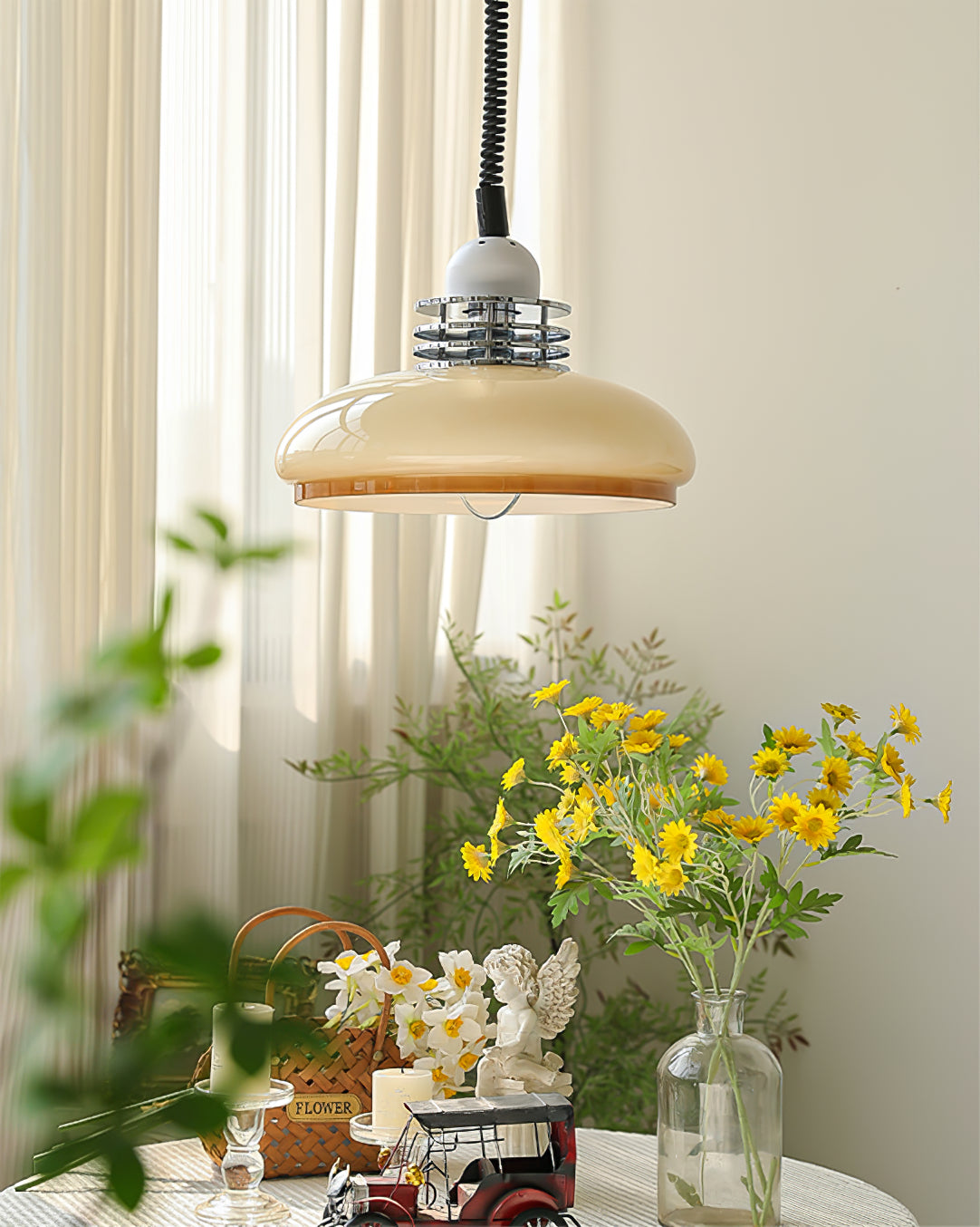 Vistosi Pendant Lamp - Lumpaz